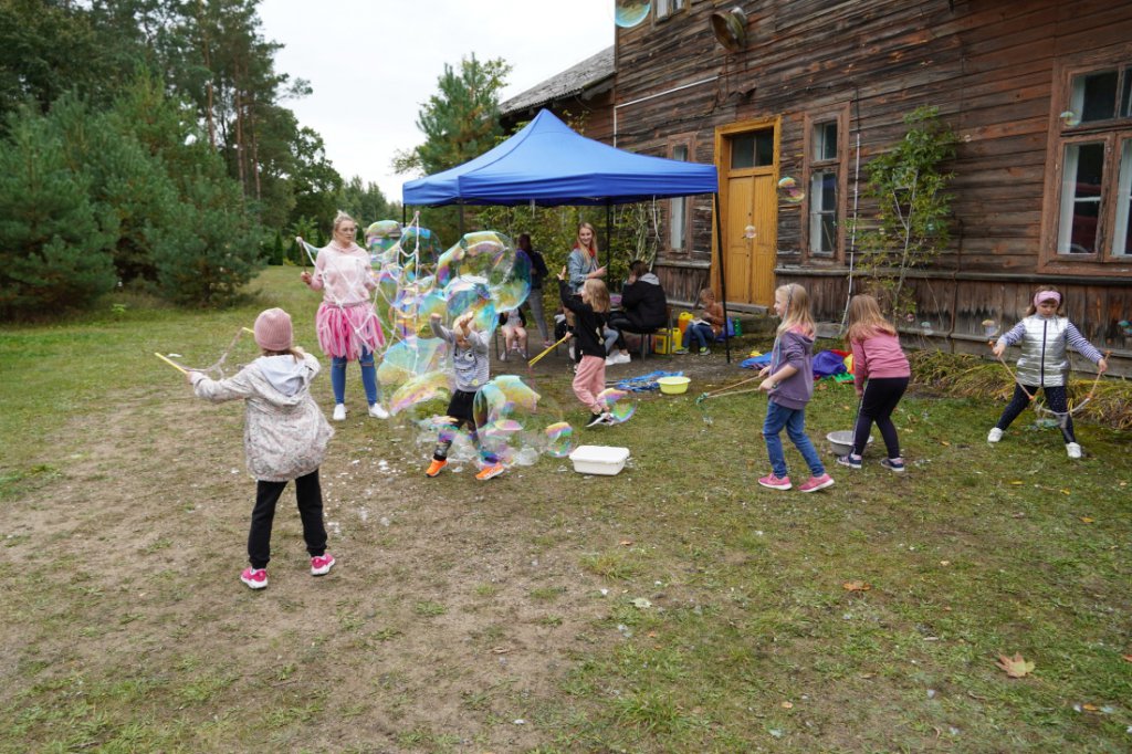 Festyn Rodzinny w Kobylinie, fot. eostroleka.life