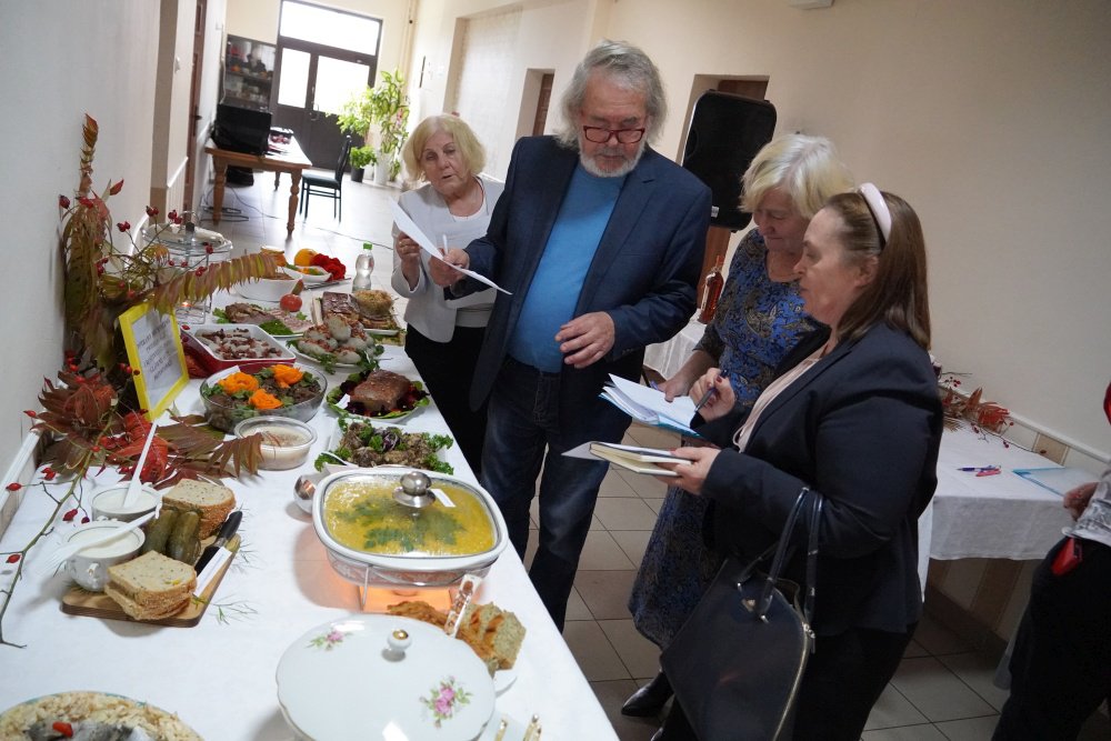 Konkurs &bdquo;Więcej życia w życiu. Tradycje kulinarne senior&oacute;w&rdquo;, fot. eostroleka.life
