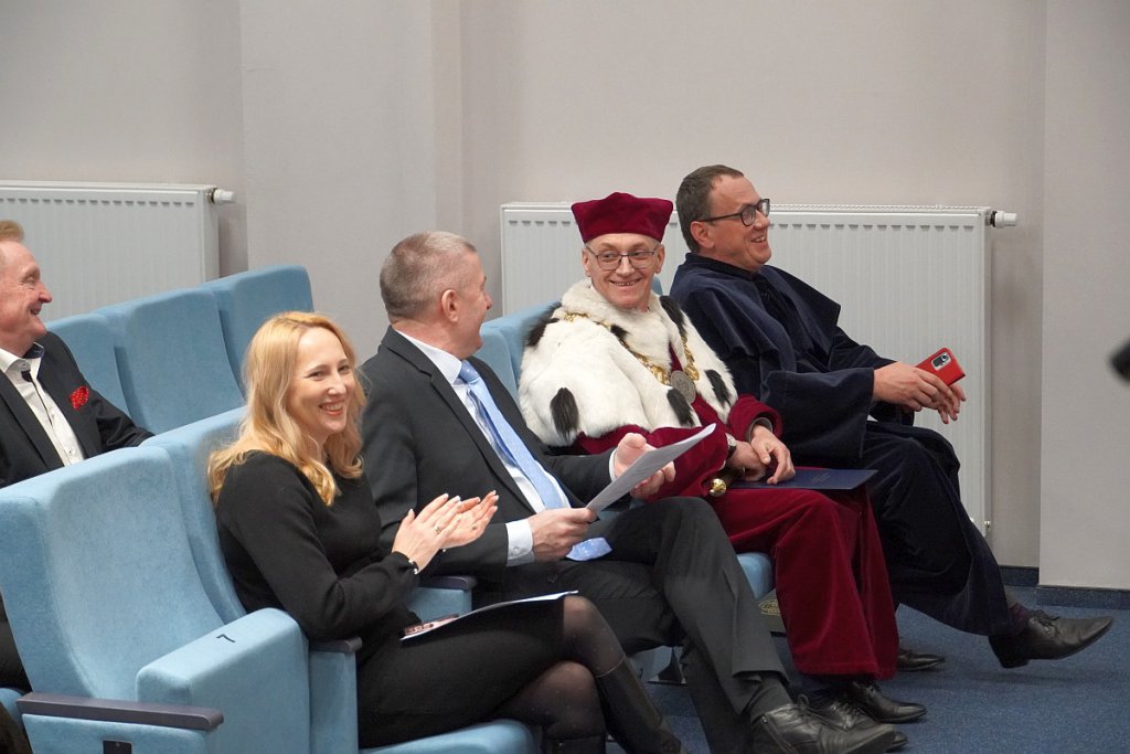 Uroczysta inauguracja działalności Uniwersytetu Trzeciego Wieku w Kadzidle