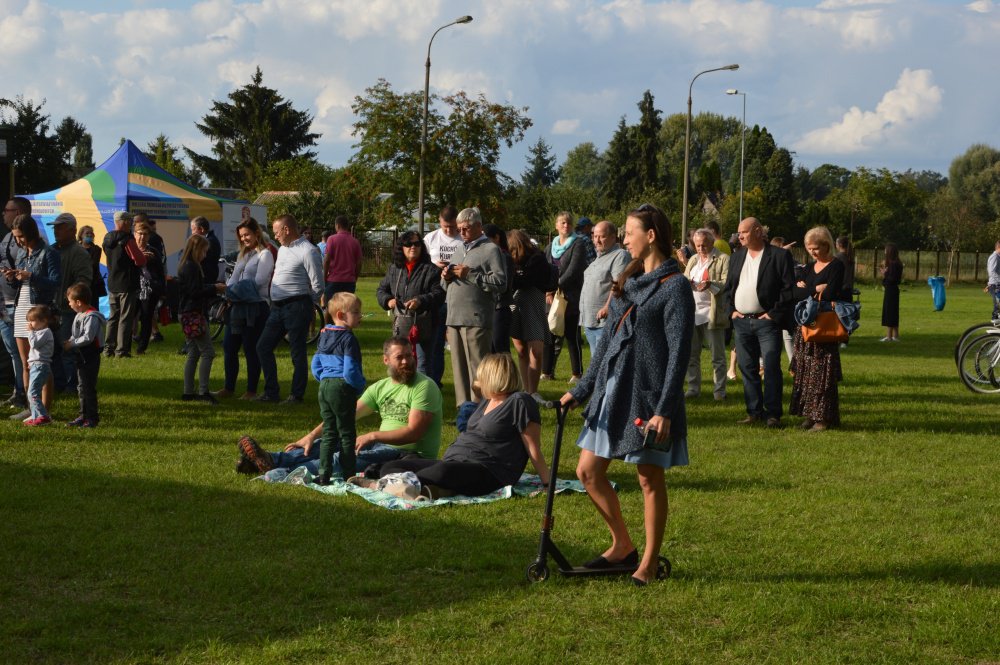 VIII Piknik Trzeźwościowy, fot. eostroleka.life