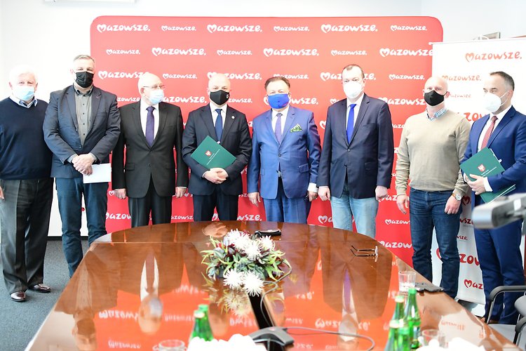 W Piasecznie przy ul. Elektronicznej wybudowana zostanie siedziba dla Archiwum Wojew&oacute;dztwa Mazowieck