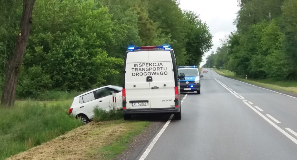 fot. Gł&oacute;wny Inspektorat Transportu Drogowego