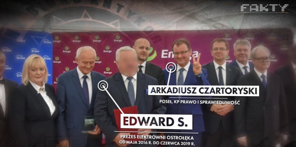 screen z Fakt&oacute;w TVN
