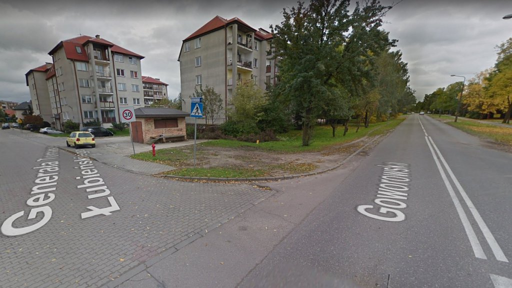 fot. google maps