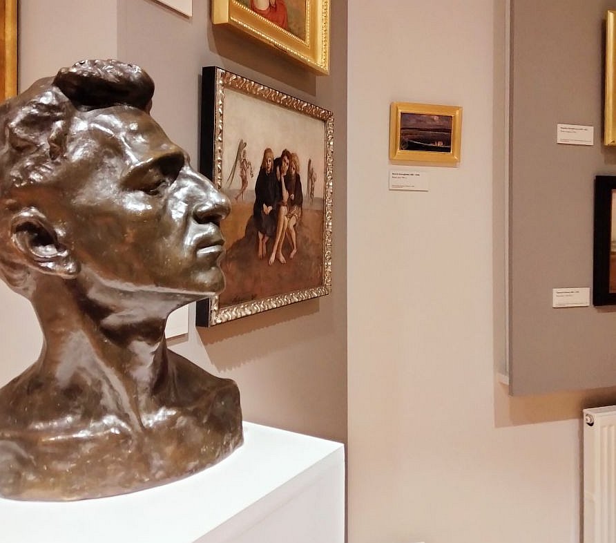 fot. Muzeum Kultury Kurpiowskiej