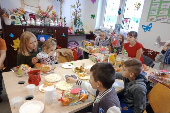 fot. Towarzystwo Przyjaci&oacute;ł Dzieci
