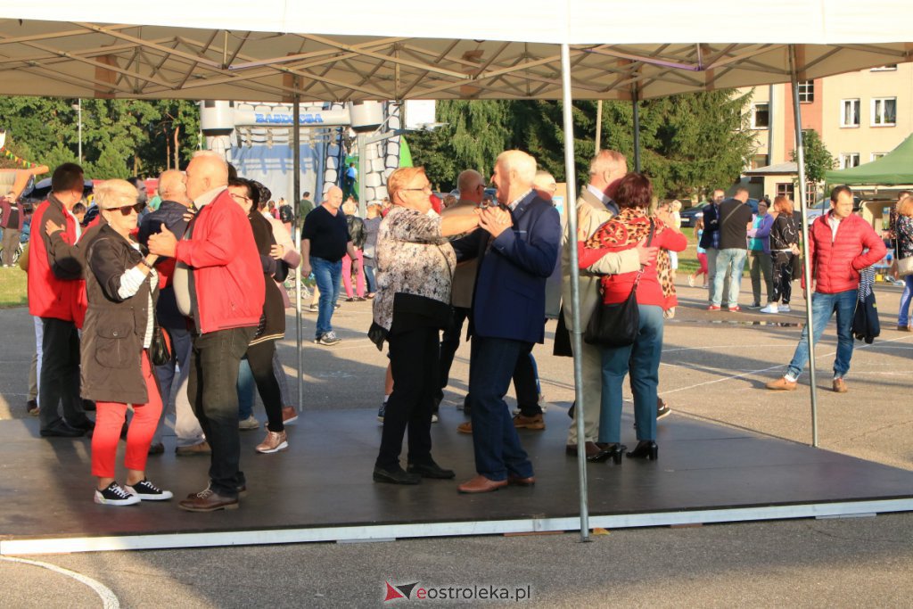 Podczas Seniorady 2022 nie zabraknie potańc&oacute;wki