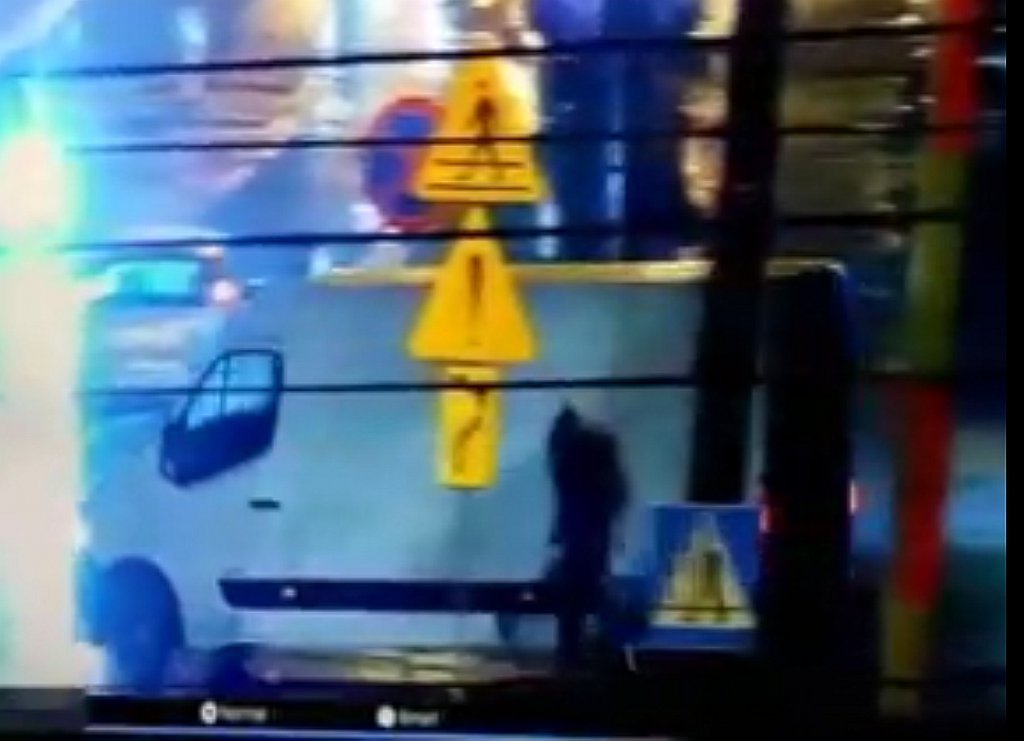 fot. kadr z nagrania