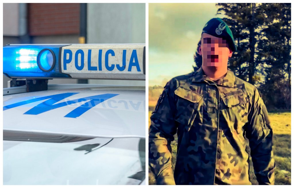 Krystian S. został aresztowany na 3 miesiące