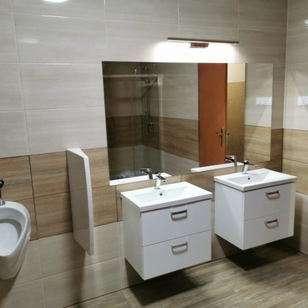 Nowe oblicze strażnicy OSP Ostrołęka [ZDJĘCIA]