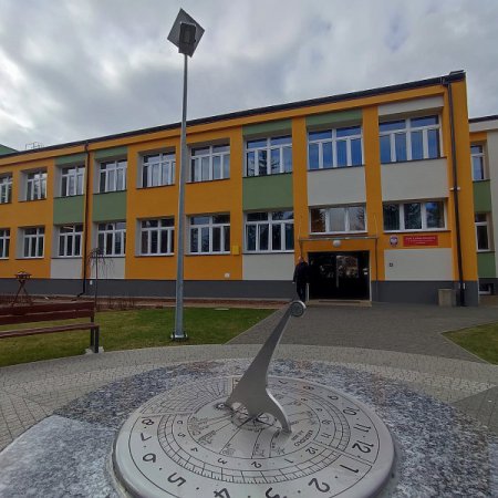 Kadzidlańska podstawówka już po modernizacji [ZDJĘCIA]