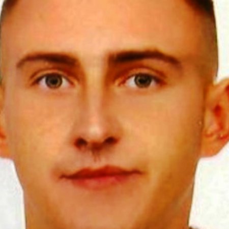 Poszukiwany Emil Grejman. Jest podejrzany o kradzież z włamaniem
