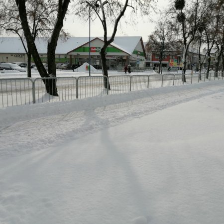 Alert pogodowy. Przed nami dwa dni silnych mrozów!