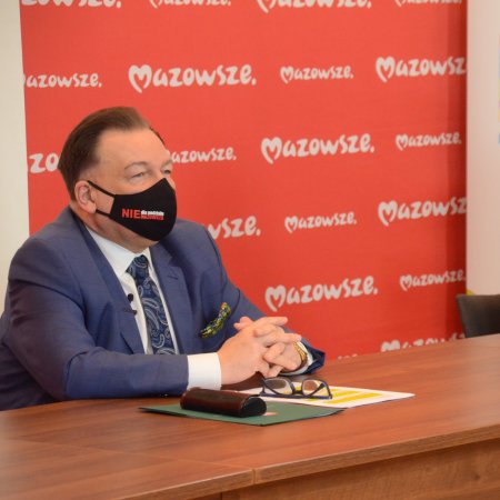 Rusza druga edycja budżetu obywatelskiego Mazowsza