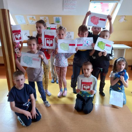 Majowe Święta w Placówkach TPD [ZDJĘCIA]