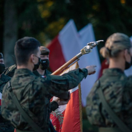 Kolejni terytorialsi 5 Mazowieckiej Brygady OT złożą w sobotę przysięgę