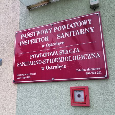 Alert Sanitarny: Wykryto wirusa polio w polskich ściekach komunalnych