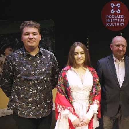 Konkurs Wokalny im. Stanisława Jopka. Sukces Stanisława Kubła