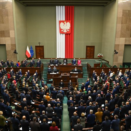 Kuriozalne pytanie o obwodnicę Ostrołęki
