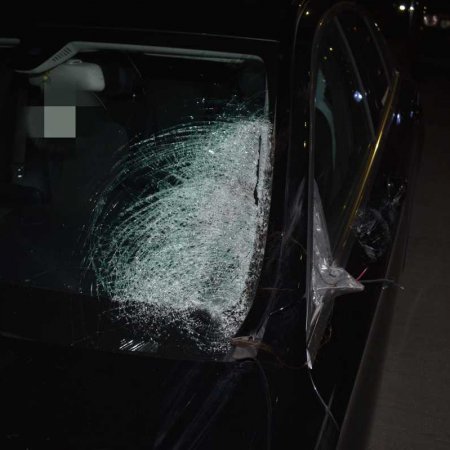 Tragedia na drodze szybkiego ruchu. 22-latka weszła pod koła rozpędzonej osobówki!