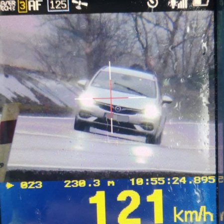Pierwsze „ofiary” drakońskich mandatów z lokalnych dróg. Jeden zapłaci 2 a drugi 2,5 tysiąca!