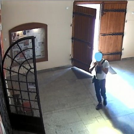 Ustalono sprawcę kradzieży w kościele. To mieszkaniec powiatu ostrołęckiego