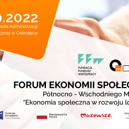 Forum Ekonomii Społecznej