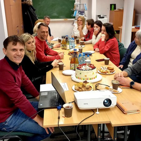 4 lata Forum Inicjatyw Społecznych Północno-Wschodniego Mazowsza [ZDJĘCIA]