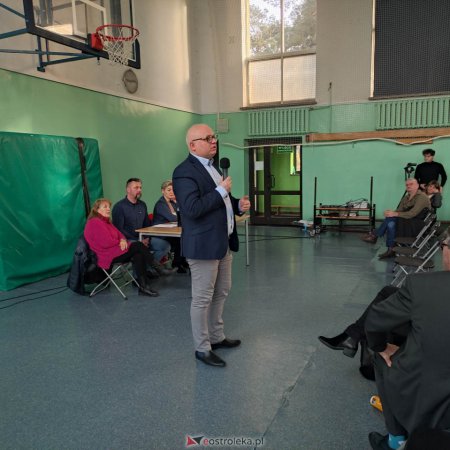 Co ostrołęccy radni zrobią w kwestii spalarni? Padły konkretne zapowiedzi