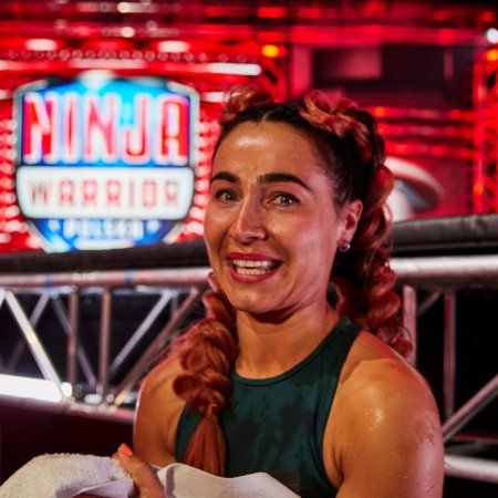 Sportowe małżeństwo Ostrowskich z Lelisa w "Ninja Warrior"