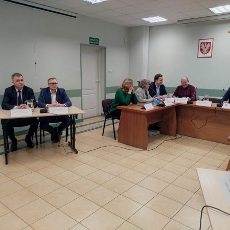Spalarnia w Ostrołęce. Projekt inwestycji zawieszony! Ogłosił to prezes Orlen EkoUtylizacja [WIDEO, ZDJĘCIA]