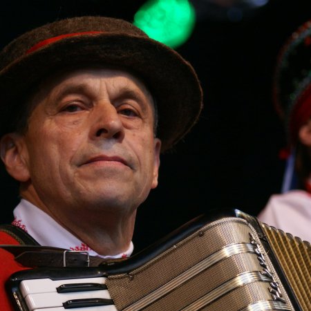 Kazimierz Gadomski „Zasłużony dla Kultury Polskiej”