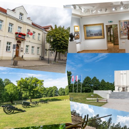 Za złotówkę do Muzeum Kultury Kurpiowskiej