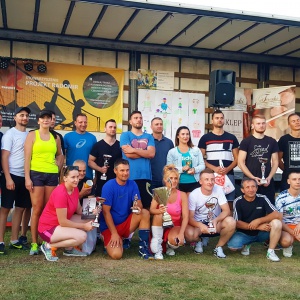 "Polówka 2019" w Obierwi [ZDJĘCIA, WYNIKI]
