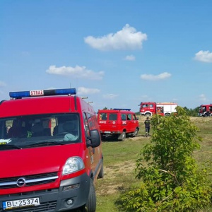 Utonięcie w Narwi. Nie pomogła szybka akcja ratunkowa