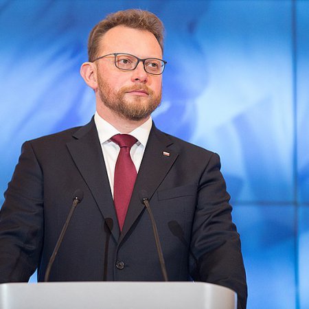 Koronawirus w Polsce wciąż na etapie wzrostowym
