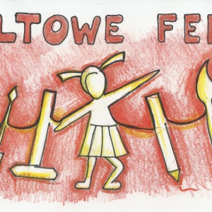 Ferie w Kultowni