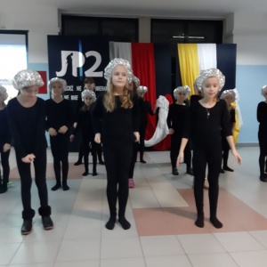 Dzień otwarty w ostrołęckiej „dziesiątce” [WIDEO, ZDJĘCIA]