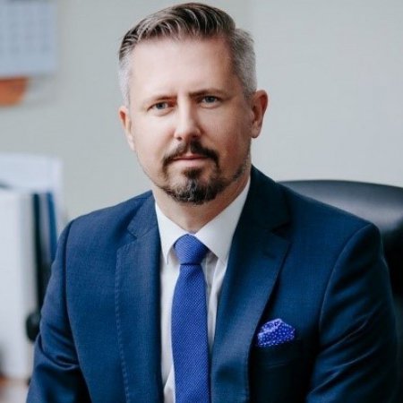 Były wiceprezydent Ostrołęki w radzie nadzorczej Centralnego Portu Komunikacyjnego