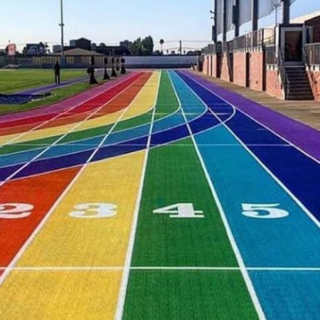W Łysych będą mieli stadion lekkoatletyczny!
