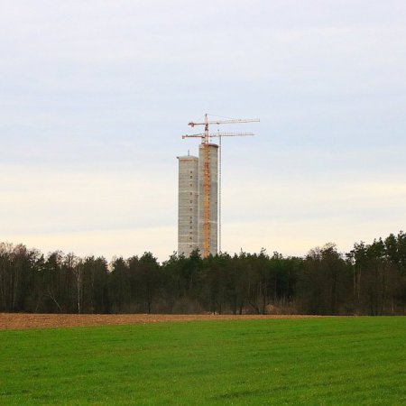 Wiceprezes PSL o elektrowni Ostrołęka C. Odpowiada Jacek Sasin