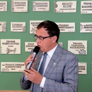 Wójt Kadzidła z absolutorium [ZDJĘCIA]