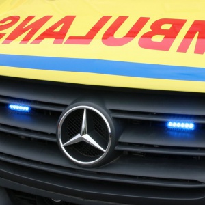 Groźny wypadek na przejściu dla pieszych. Młody kierowca potrącił 21-latkę!