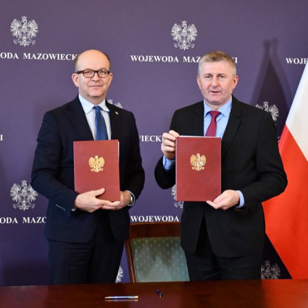 Ponad 2,2 mln zł dla Powiatu na uruchomienie 12 linii autobusowych