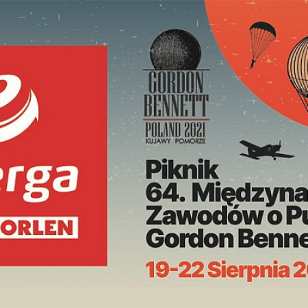 Mistrzostw Świata w długodystansowych lotach balonów ze wsparciem Energi z Grupy ORLEN
