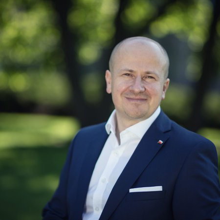 Spotkanie z politykami PiS. Gościem członek komitetu politycznego partii