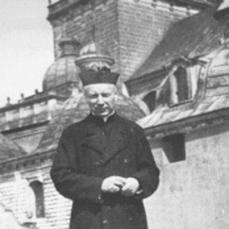 Kard. Stefan Wyszyński: duchowny i mąż stanu