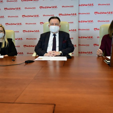 Wyniki Budżetu Obywatelskiego Mazowsza