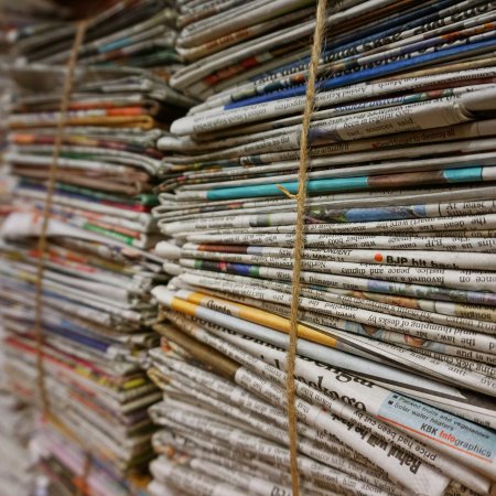 Chcieli wiedzieć o zmianach w ostrołęckich mediach. Wiceminister: Nie mamy wiedzy, nie ingerujemy