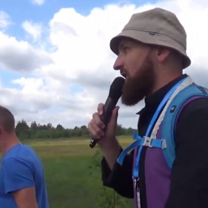 Pielgrzymkowe konferencje, czyli rekolekcje w drodze [WIDEO]